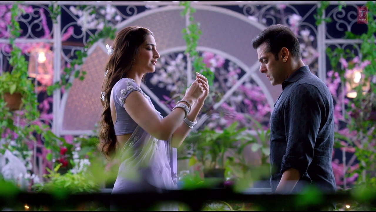 Jab Tum Chaho" Full Song with LYRICS | Prem Ratan Dhan Payo | Salman Khan, Sonam Kapoor