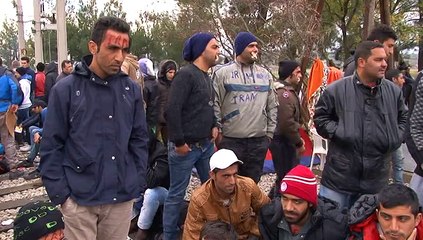 SEAD MIGRANTI GEVGELIJA 26 11