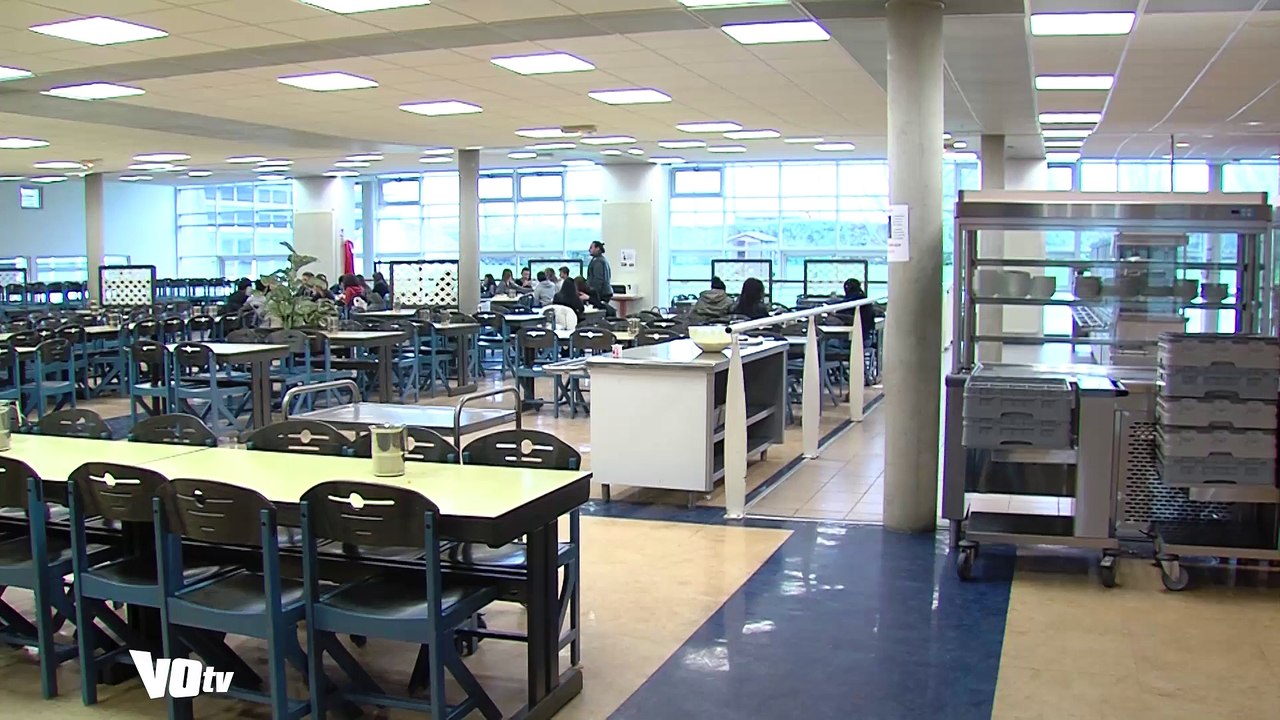 Le premier lycée écolo du Val-d'Oise