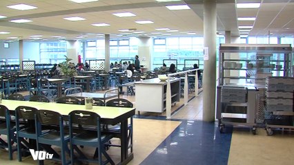 Le premier lycée écolo du Val-d'Oise