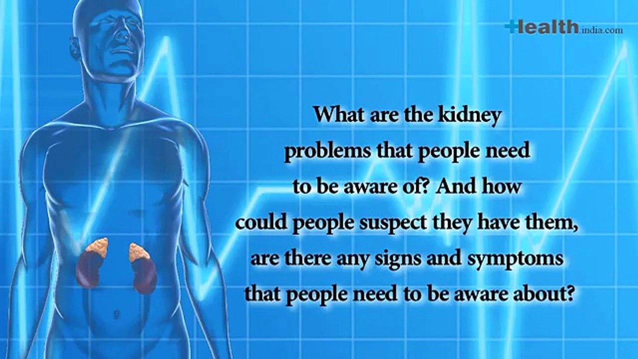 How Bloodstream Pressure Pressure Affects Your Kidneys