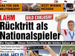 TERHIQET FILIP LAHM KAPITENI I KOMBETARES GJERMANE TERHIQET PASI FITOI BOTERORIN LAJM