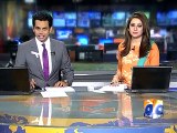 Geo News Headlines - 26 November 2015 - 2200