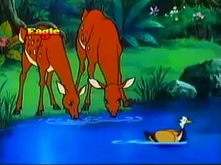 Mowgli - The Victory Song by All - Episode 30 (Hindi) cartoon for kids