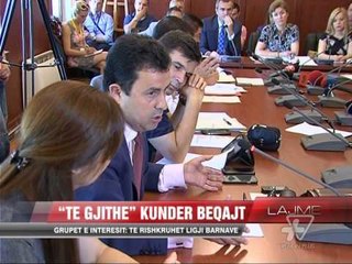 Distributorët dhe farmacistët kundër draftit për barnat - News, Lajme - Vizion Plus