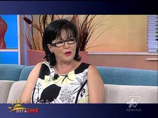 Dita Ime - Trendi i ushqimeve te veres - 18 Korrik 2014 - Show - Vizion Plus