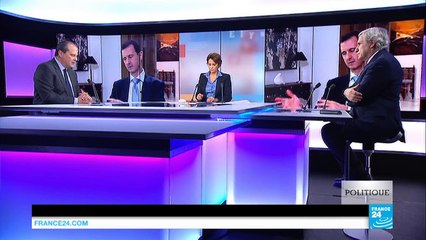 Jean-Christophe Cambadélis : "Je n’ai pas été étonné par les attentats de Paris"