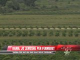 Rama: Jo lëmoshë për fermerët - News, Lajme - Vizion Plus