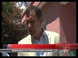 Inagurohet Qendra Shëndetësore në Lazarat - News, Lajme - Vizion Plus