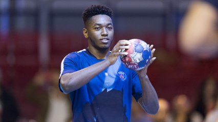 Benoît Kounkoud : "Une année bien chargée"