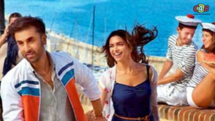 Tamasha : Movie Review | Ranbir kapoor, Deepika Padukone