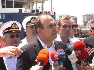 LINJE E RE TRAGETI ME ITALINE HAXHINASTO SQARON SE KESHTU RRITET KONKURENCA E ULET ÇMIMI LAJM