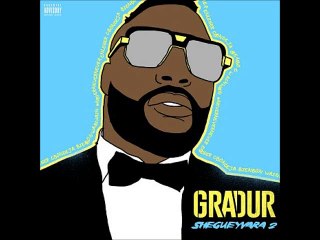 Gradur Ft. Sheguey Squad - Squad ( 2015 ) Shegueyvara 2