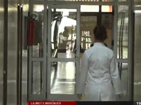 ARRESTOHET FADIL VOKRRI KREU I FEDERATES SE FUTBOLLIT NE BURG PASI PERPLASI NJE KEMBESOR LAJM