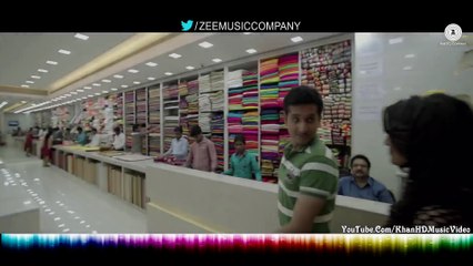"Sathiya" feat' Ankit Tiwari | Yaara Silly Silly | Romantic VIDEO Song | Paoli Dam | HD 1080p
