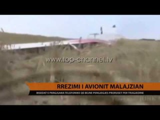 Përgjimet ukrainase që fajësojnë Rusinë - Top Channel Albania - News - Lajme