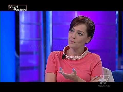 Vizioni i Pasdites - Qendra Kulturore e Femijeve - 18 Korrik 2014 - Show - Vizion Plus