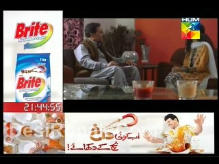 Mohabbat Aag Si - Episode 38 P3