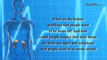 Chronic Renal Disease Whilst Your Family