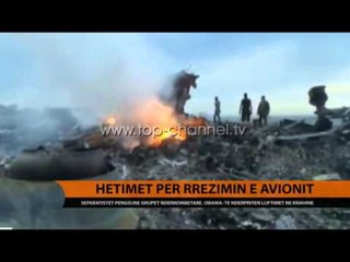 Pro-rusët pengojnë hetimin - Top Channel Albania - News - Lajme