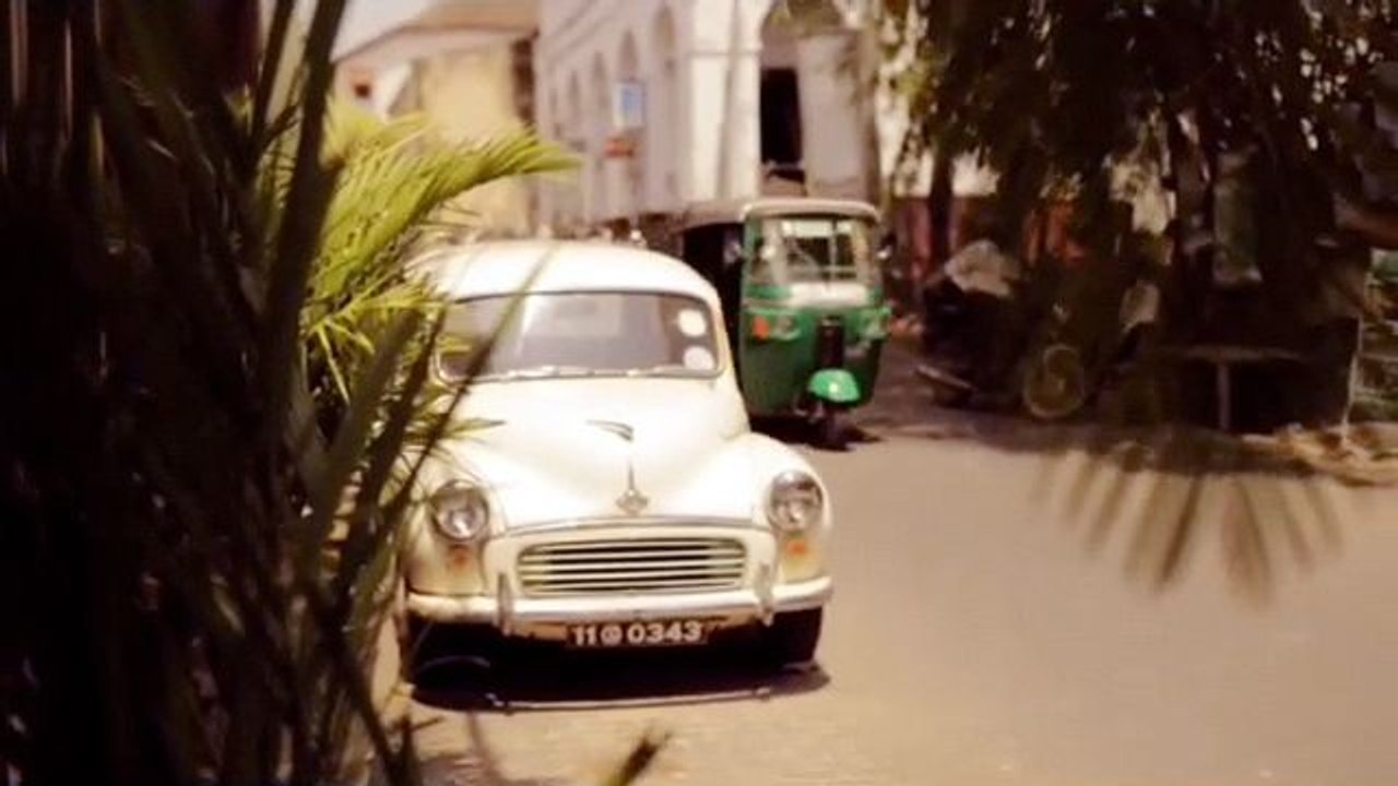 CNT Shorties - Runner Up: Cooling Off With Gelato