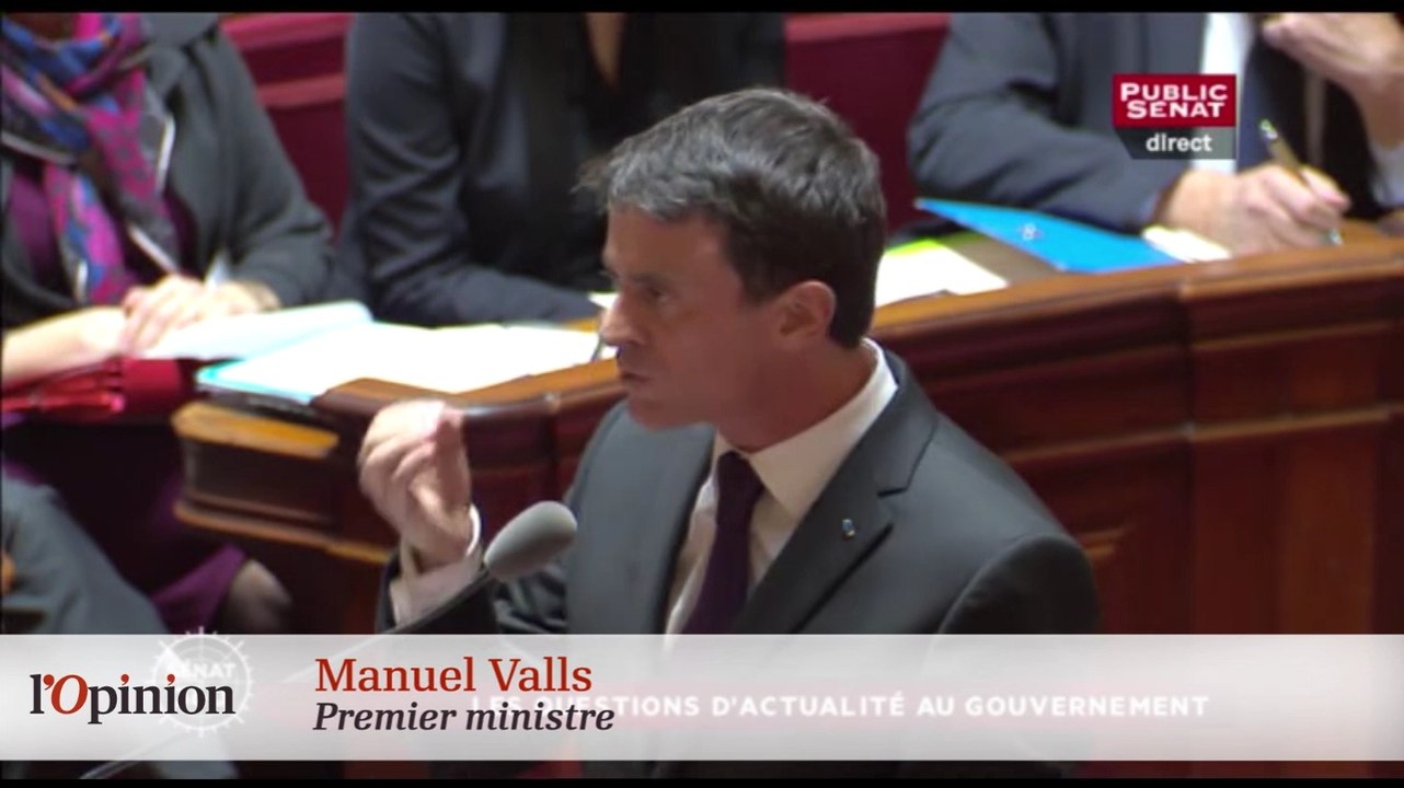 Radicalisation : Macron et Sarkozy s'opposent à Valls et NKM