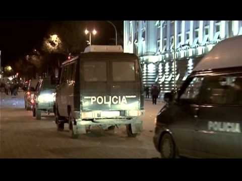 ÇESHTJA E 21 JANARIT 3 VJET PAS PROTESTES KU U VRANE 4 PROTESTUES HETIMI ENDE VAZHDON LAJM