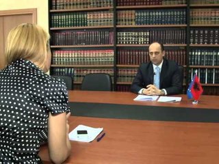 REFORMA NE DREJTESI KRYETARI I KRIMEVE TE RENDA, "REFORME DHE TE GJYKATA E LARTE" LAJM