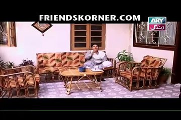 Manzil Kahin Nahi Episode 16