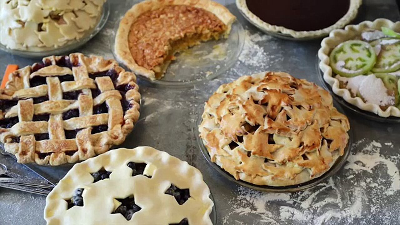 20 astuces parfaites pour décorer la tarte de votre gâteau fait maison