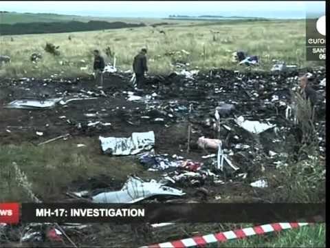 ZHDUKEN TRUPAT E VIKTIMAVE SHBA THIRRJE REBELEVE TE LEJOJNE HETIMET PER AVIONIN E RREZUAR LAJM