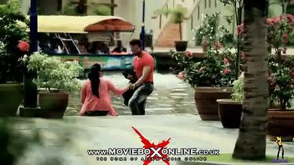 NA RUSDI [OFFICIAL VIDEO] - RUPINDER HANDA