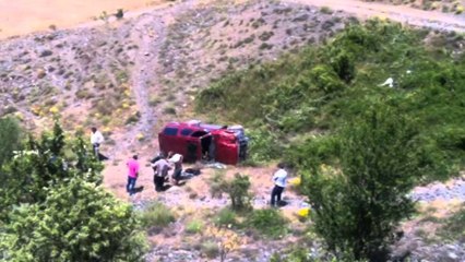 AKSIDENTET RRUGORE, 7 VIKTIMA BRENDA JAVES