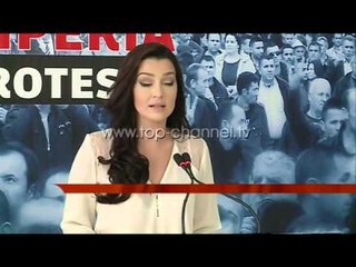 PD, akuza kryeministrit - Top Channel Albania - News - Lajme