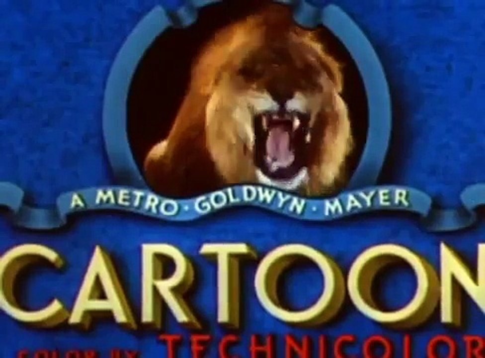 Tom and Jerry Designs on Jerry
