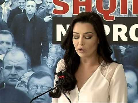 PD AKUZA KRYEMINISTRIT REKLAMAT E RAMES NUK E FSHEHIN DOT DESHTIMIN E KESAJ QEVERIE LAJM