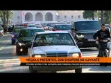 Heqja e patentës, 208 shoferë në gjykatë - Top Channel Albania - News - Lajme