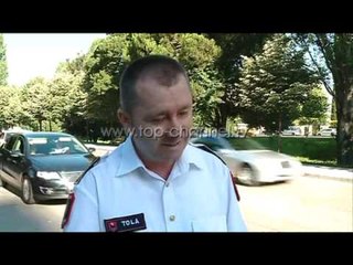 Kujdes në timon! - Top Channel Albania - News - Lajme
