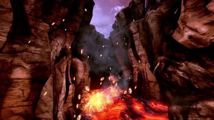 Chivalry- Medieval Warfare - Announce Trailer   PS4