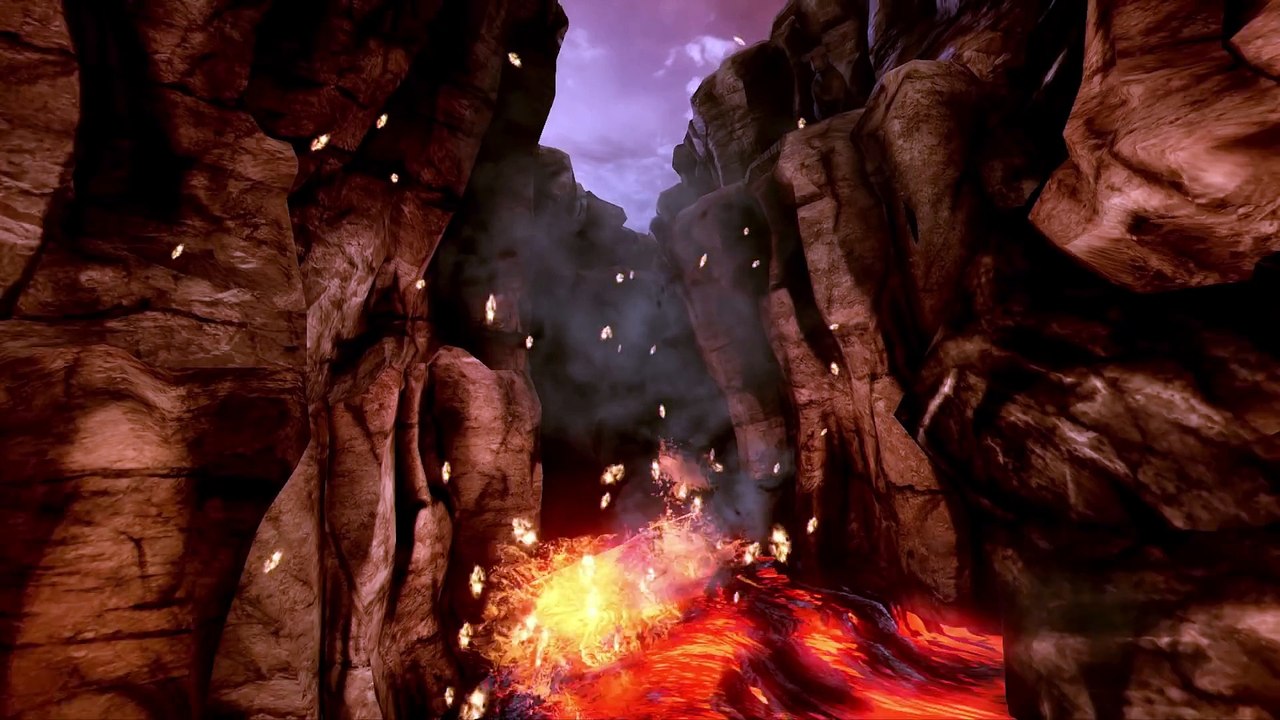 Chivalry- Medieval Warfare - Announce Trailer   PS4