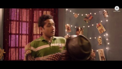 Yun Hai - Yaara Silly Silly ¦ Ankit Tiwari ¦ Paoli Dam & Parambrata Chatterjee ¦ Neeti Mohan