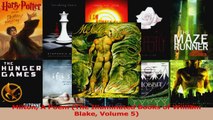 Download  Milton A Poem The Illuminated Books of William Blake Volume 5 Ebook Free