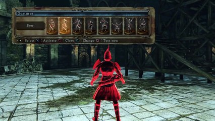 PVP Pelado - Dark Souls II