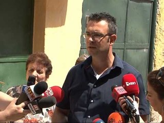 AKUZAT E VOKSHIT E BOGDANIT "RAMA HESHT PER DHUNEN NDAJ STRAZIMIRIT,BLLOKOI INVESTIMET" LAJM