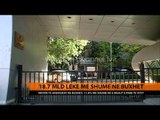 18,7 mld lekë më shumë në buxhet - Top Channel Albania - News - Lajme