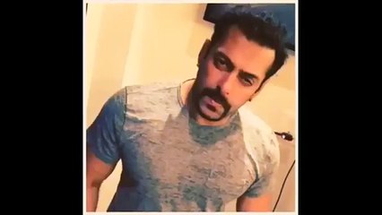 Salman Khan & Arbaaz Khan Dubsmash
