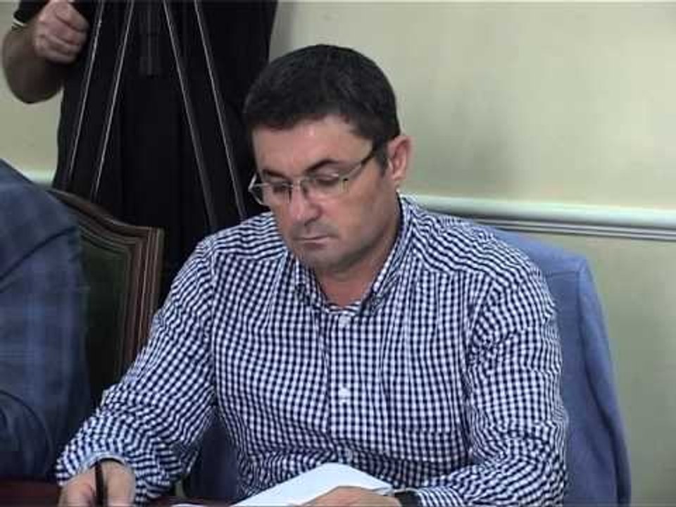 SKEMA E RE E PENSIONEVE MINISTRI VELIAJ POHON SE KJO REFORME SHMANG FALIMENTIMIN LAJM