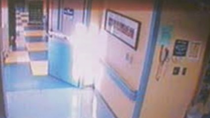 5 Most Amazing Angels Caught On Tape