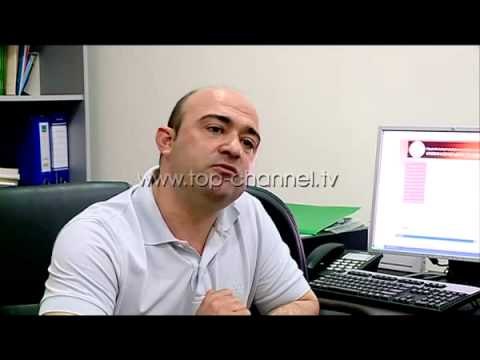 Gjykatësit kundër pr/ligjit për KLD-në - Top Channel Albania - News - Lajme