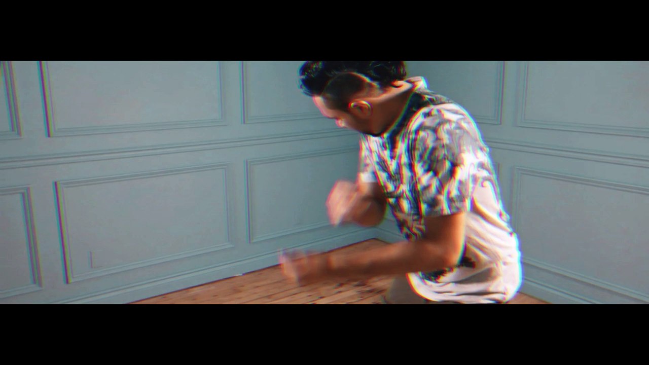 EFFIN FAKE LOVE | Somee Chohan Ft. Lomaticc | (Official Music Video)